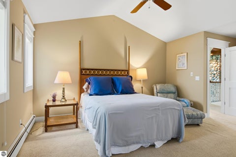 Tiny photo for 3930 Thierry Circle, Kewadin, MI 49648 (MLS # 1945812)