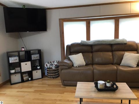 Tiny photo for 8410 N Morey Road, Manton, MI 49663 (MLS # 1944254)