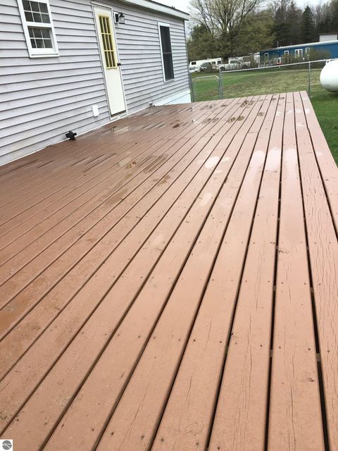 Tiny photo for 8410 N Morey Road, Manton, MI 49663 (MLS # 1944254)