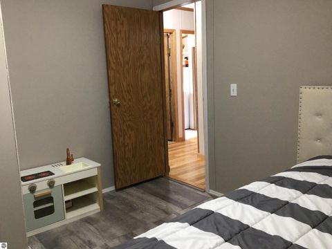 Tiny photo for 8410 N Morey Road, Manton, MI 49663 (MLS # 1944254)