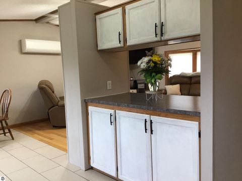 Tiny photo for 8410 N Morey Road, Manton, MI 49663 (MLS # 1944254)
