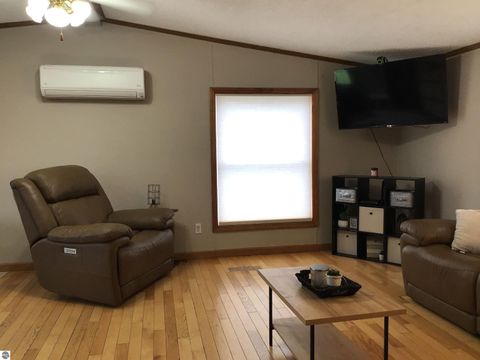 Tiny photo for 8410 N Morey Road, Manton, MI 49663 (MLS # 1944254)