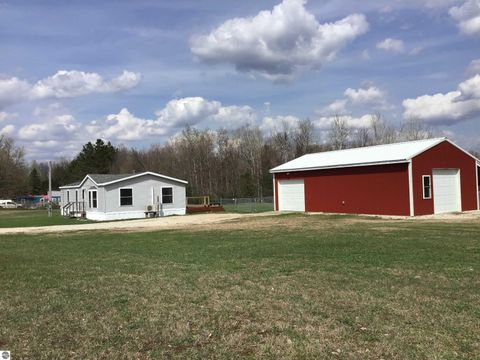Photo of 8410 N Morey Road, Manton, MI 49663 (MLS # 1944254)