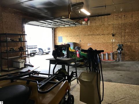 Tiny photo for 8410 N Morey Road, Manton, MI 49663 (MLS # 1944254)