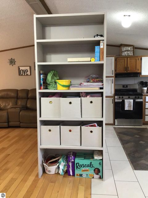 Tiny photo for 8410 N Morey Road, Manton, MI 49663 (MLS # 1944254)