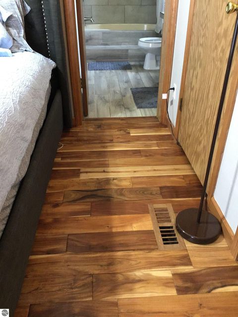 Tiny photo for 8410 N Morey Road, Manton, MI 49663 (MLS # 1944254)