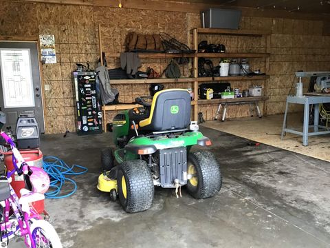 Tiny photo for 8410 N Morey Road, Manton, MI 49663 (MLS # 1944254)