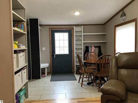 Tiny photo for 8410 N Morey Road, Manton, MI 49663 (MLS # 1944254)