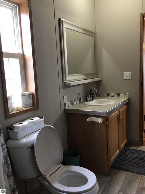 Tiny photo for 8410 N Morey Road, Manton, MI 49663 (MLS # 1944254)