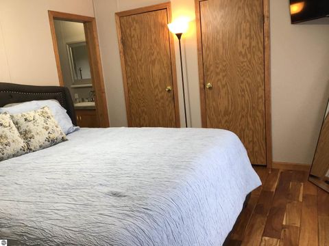 Tiny photo for 8410 N Morey Road, Manton, MI 49663 (MLS # 1944254)