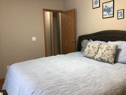 Tiny photo for 8410 N Morey Road, Manton, MI 49663 (MLS # 1944254)