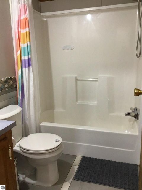 Tiny photo for 8410 N Morey Road, Manton, MI 49663 (MLS # 1944254)