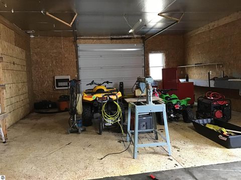 Tiny photo for 8410 N Morey Road, Manton, MI 49663 (MLS # 1944254)