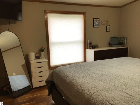 Tiny photo for 8410 N Morey Road, Manton, MI 49663 (MLS # 1944254)