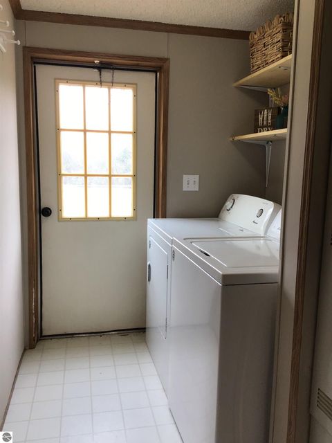 Tiny photo for 8410 N Morey Road, Manton, MI 49663 (MLS # 1944254)