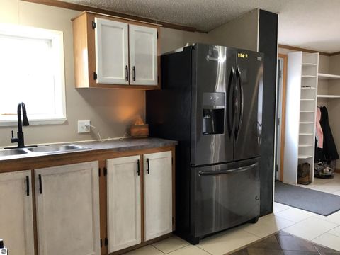 Tiny photo for 8410 N Morey Road, Manton, MI 49663 (MLS # 1944254)