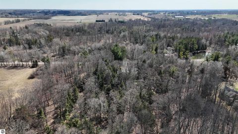 Tiny photo for 555 E Deerfield Road, Mt Pleasant, MI 48858 (MLS # 1943778)