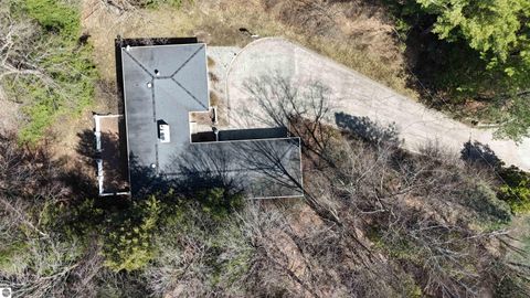 Tiny photo for 555 E Deerfield Road, Mt Pleasant, MI 48858 (MLS # 1943778)