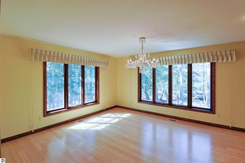 Tiny photo for 555 E Deerfield Road, Mt Pleasant, MI 48858 (MLS # 1943778)