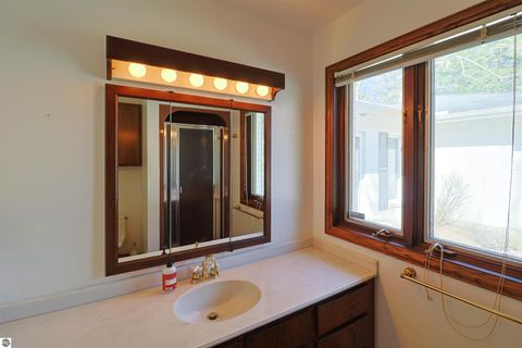 Tiny photo for 555 E Deerfield Road, Mt Pleasant, MI 48858 (MLS # 1943778)