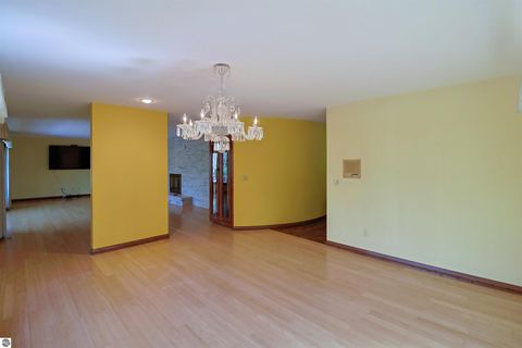 Tiny photo for 555 E Deerfield Road, Mt Pleasant, MI 48858 (MLS # 1943778)