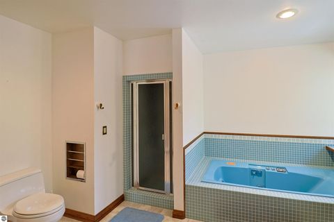 Tiny photo for 555 E Deerfield Road, Mt Pleasant, MI 48858 (MLS # 1943778)