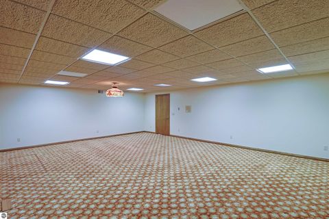 Tiny photo for 555 E Deerfield Road, Mt Pleasant, MI 48858 (MLS # 1943778)