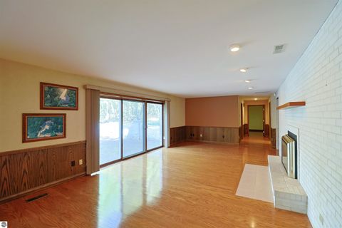 Tiny photo for 555 E Deerfield Road, Mt Pleasant, MI 48858 (MLS # 1943778)