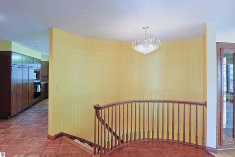 Tiny photo for 555 E Deerfield Road, Mt Pleasant, MI 48858 (MLS # 1943778)