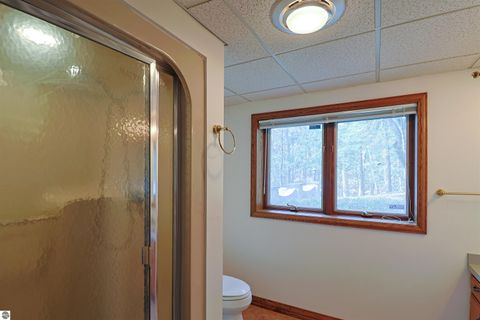 Tiny photo for 555 E Deerfield Road, Mt Pleasant, MI 48858 (MLS # 1943778)