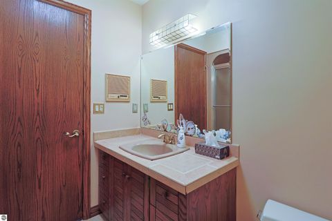 Tiny photo for 555 E Deerfield Road, Mt Pleasant, MI 48858 (MLS # 1943778)