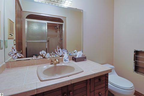 Tiny photo for 555 E Deerfield Road, Mt Pleasant, MI 48858 (MLS # 1943778)