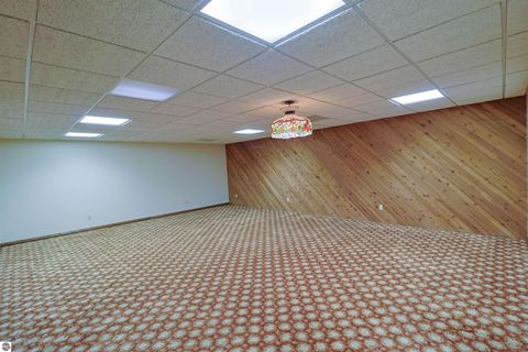 Tiny photo for 555 E Deerfield Road, Mt Pleasant, MI 48858 (MLS # 1943778)