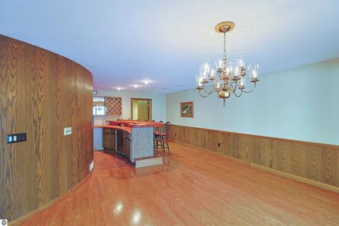 Tiny photo for 555 E Deerfield Road, Mt Pleasant, MI 48858 (MLS # 1943778)