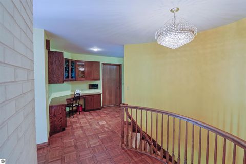 Tiny photo for 555 E Deerfield Road, Mt Pleasant, MI 48858 (MLS # 1943778)