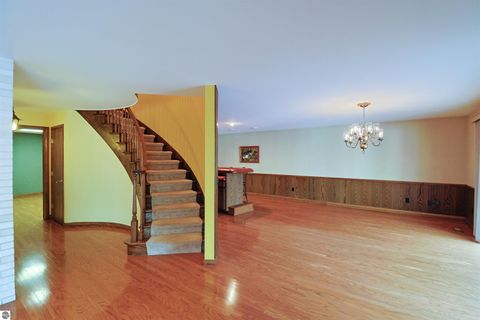 Tiny photo for 555 E Deerfield Road, Mt Pleasant, MI 48858 (MLS # 1943778)