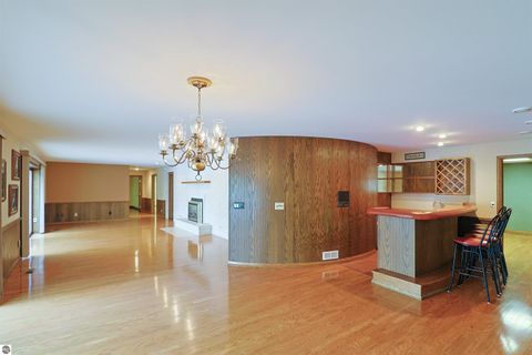 Tiny photo for 555 E Deerfield Road, Mt Pleasant, MI 48858 (MLS # 1943778)