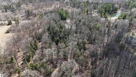 Tiny photo for 555 E Deerfield Road, Mt Pleasant, MI 48858 (MLS # 1943778)