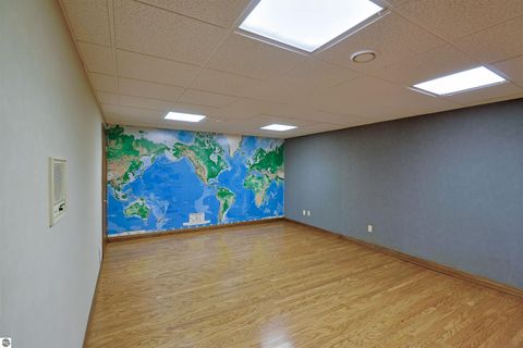 Tiny photo for 555 E Deerfield Road, Mt Pleasant, MI 48858 (MLS # 1943778)