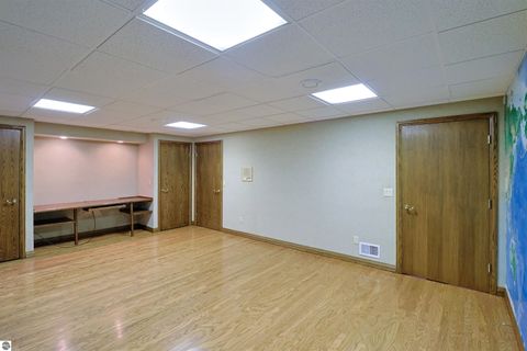 Tiny photo for 555 E Deerfield Road, Mt Pleasant, MI 48858 (MLS # 1943778)