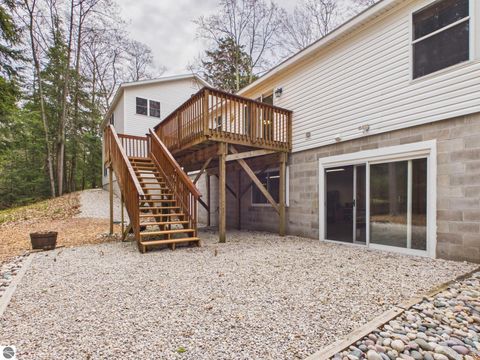Tiny photo for 13057 N Cherrywood Court, Northport, MI 49670 (MLS # 1945011)