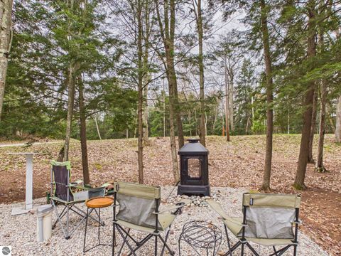 Tiny photo for 13057 N Cherrywood Court, Northport, MI 49670 (MLS # 1945011)