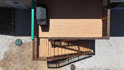 Tiny photo for 13057 N Cherrywood Court, Northport, MI 49670 (MLS # 1945011)