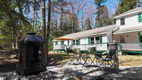 Tiny photo for 13057 N Cherrywood Court, Northport, MI 49670 (MLS # 1945011)