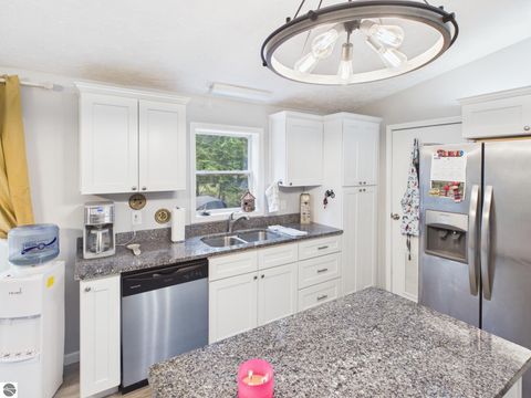 Tiny photo for 13057 N Cherrywood Court, Northport, MI 49670 (MLS # 1945011)