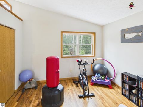 Tiny photo for 13057 N Cherrywood Court, Northport, MI 49670 (MLS # 1945011)