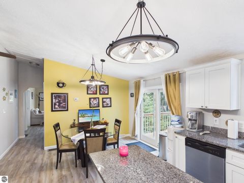 Tiny photo for 13057 N Cherrywood Court, Northport, MI 49670 (MLS # 1945011)