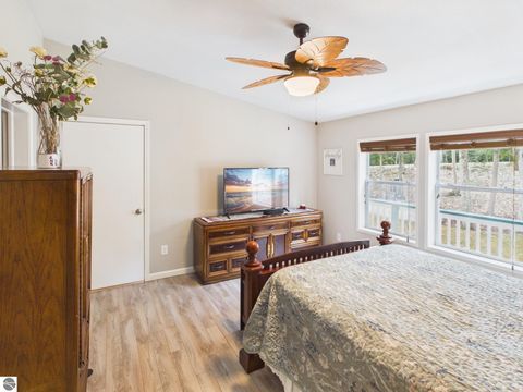 Tiny photo for 13057 N Cherrywood Court, Northport, MI 49670 (MLS # 1945011)