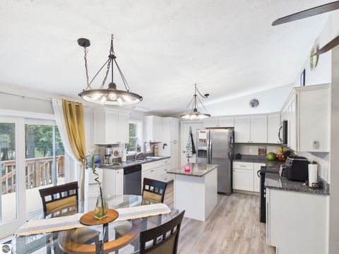 Tiny photo for 13057 N Cherrywood Court, Northport, MI 49670 (MLS # 1945011)