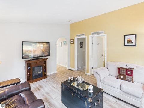 Tiny photo for 13057 N Cherrywood Court, Northport, MI 49670 (MLS # 1945011)